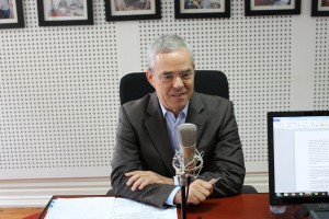 José Farinha Nunes