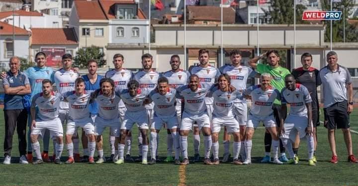 Futebol Distrital Hoje H Fazendense U Tomar Que Pode Valer O