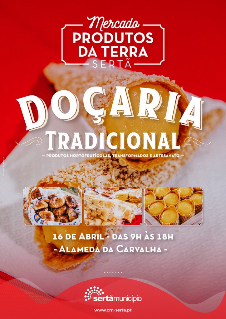 Sert Produtos Da Terra Destacam Do Aria Tradicional R Dio Hertz