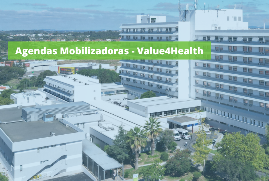 SANTARÉM Hospital Distrital em projeto inovador que usa a tecnologia