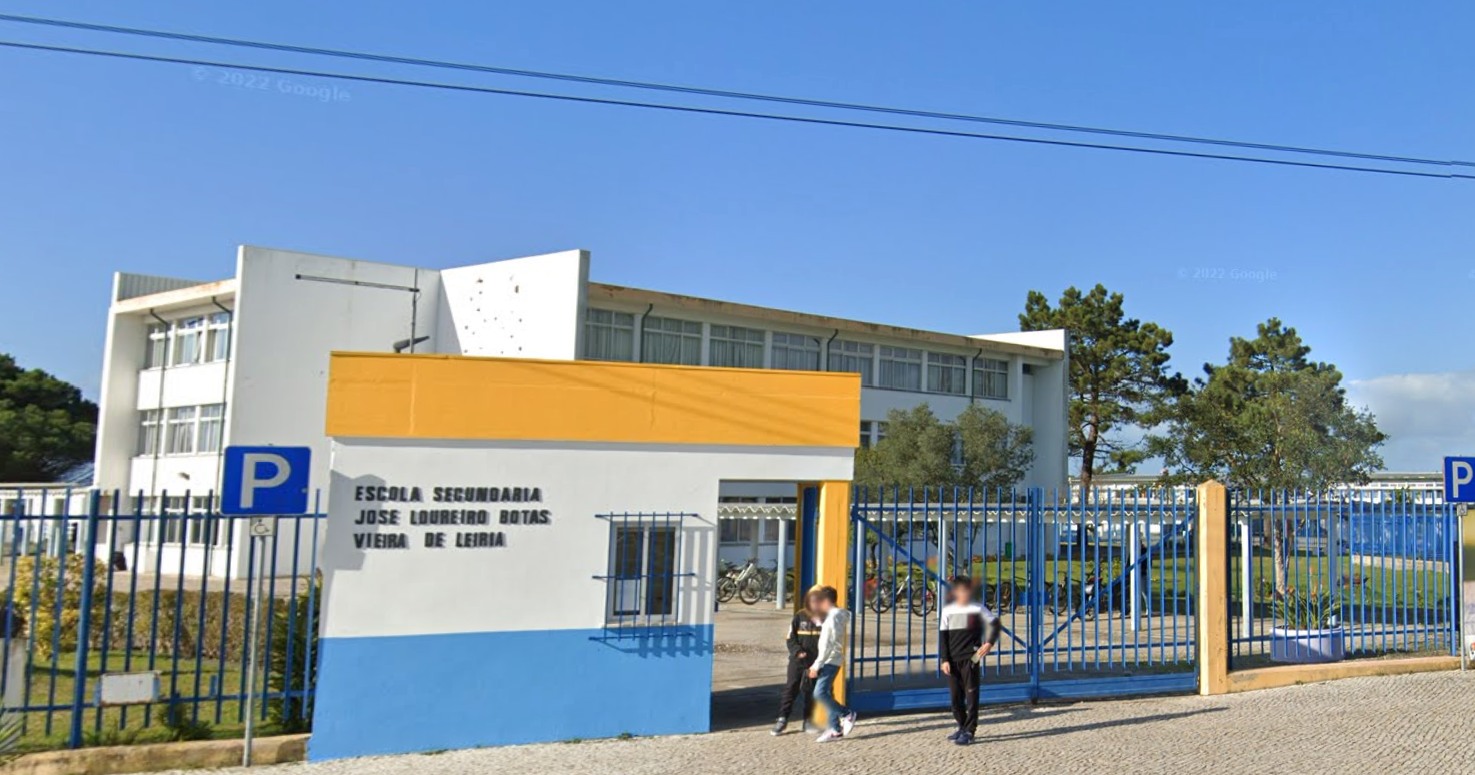 Marinha Grande Est Aprovado Anteprojeto Da Requalifica O Da Escola