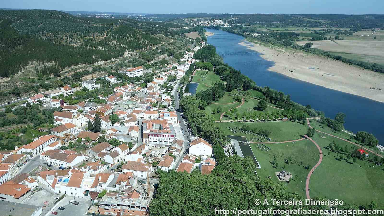 Vila Nova Da Barquinha Concelho Assinala 182 Anos De Existência Rádio Hertz 4344