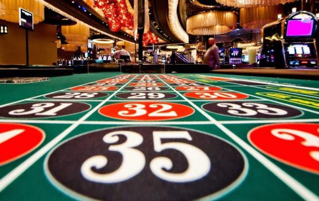casinogenerica