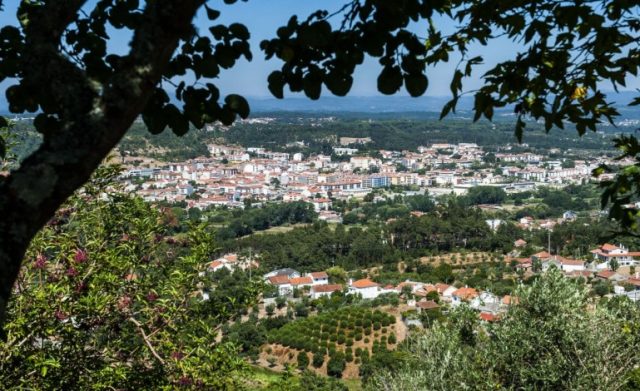 ACTUALIDADE – Ourém é o concelho com as casas mais caras na região