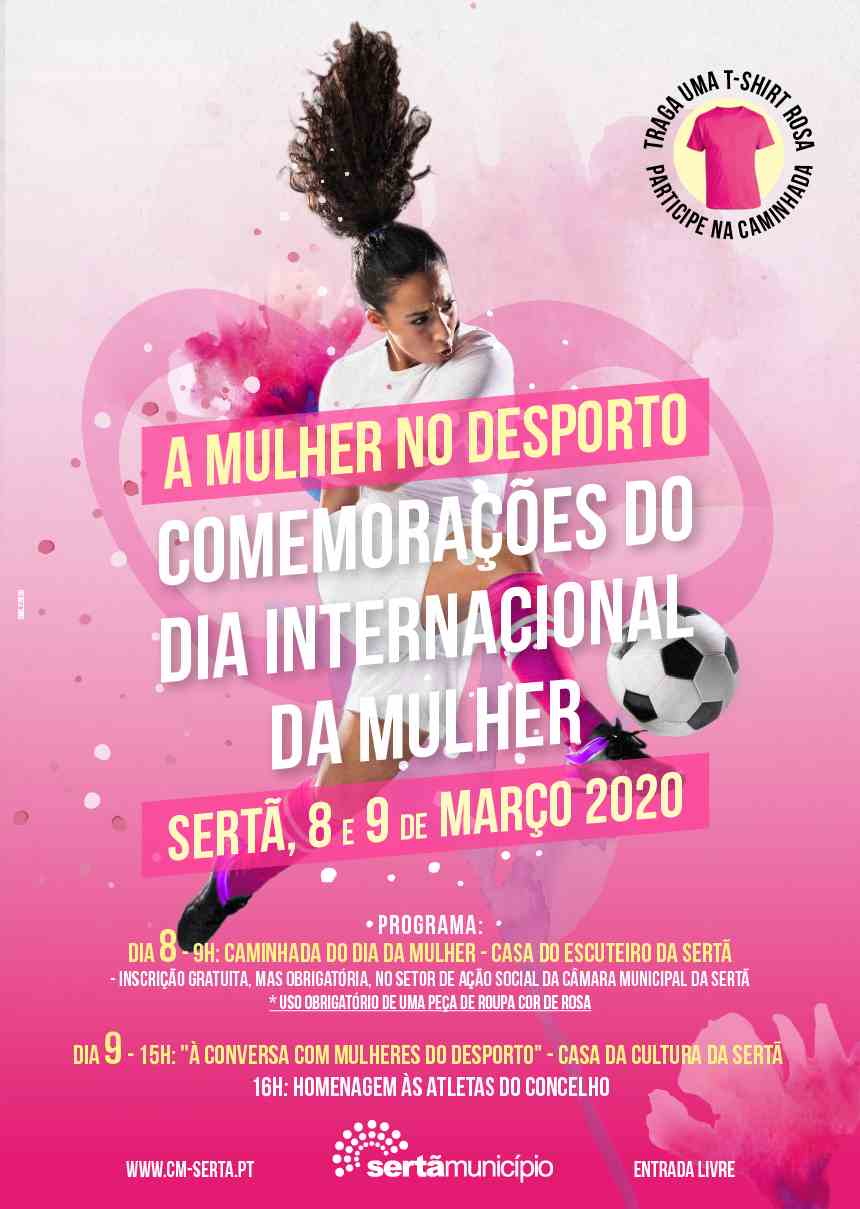 Associação do movimento da mulher no desporto-MODESP