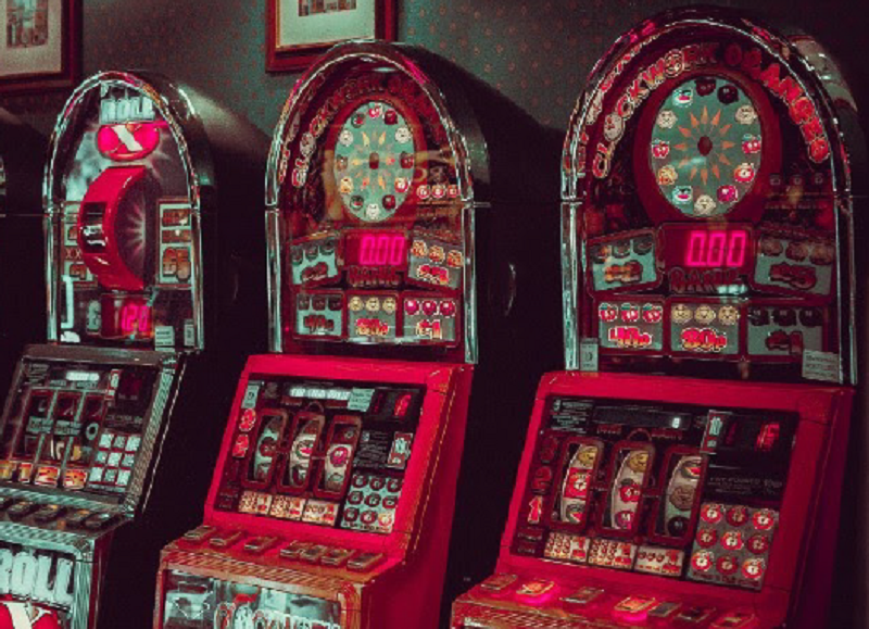 ACTUAIDADE – Conheça as 10 slot machines mais populares entre os