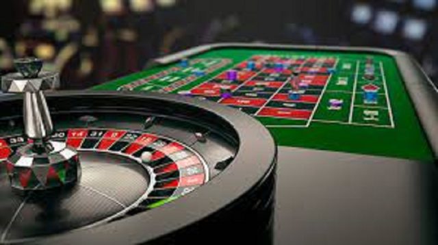 Casino