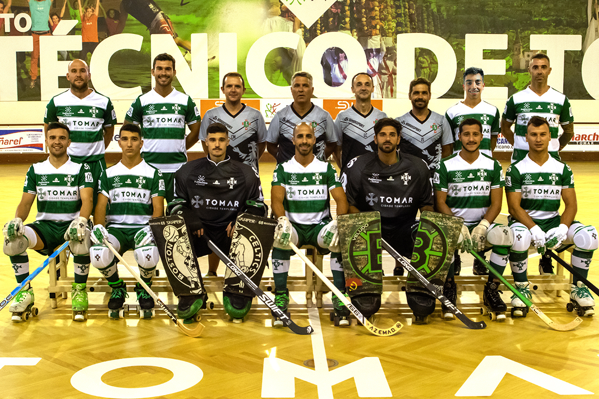 Sporting 11