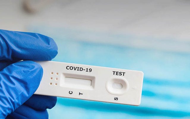 OURÉM – Coronavírus. Município disponibiliza testagem gratuita na véspera das Eleições ...