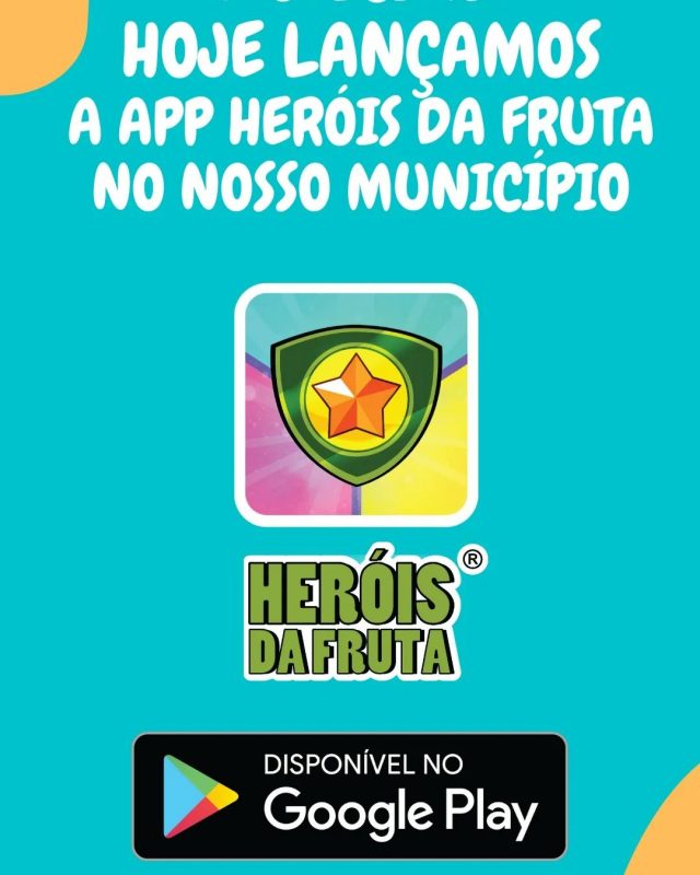 Heróis da Fruta″ é o novo jogo ao estilo Pokémon Go que dá prémios