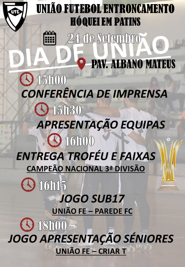 Dia do União