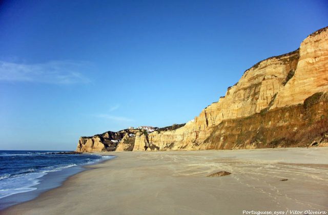 Playa-de-Vale-Furado-Alcobaca