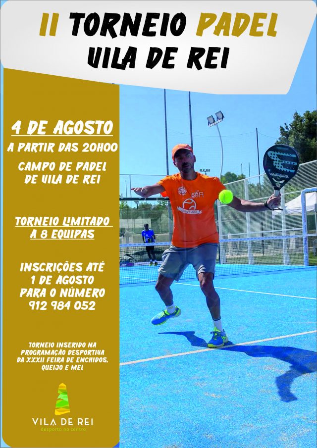 1º de Agosto – Pró Desporto