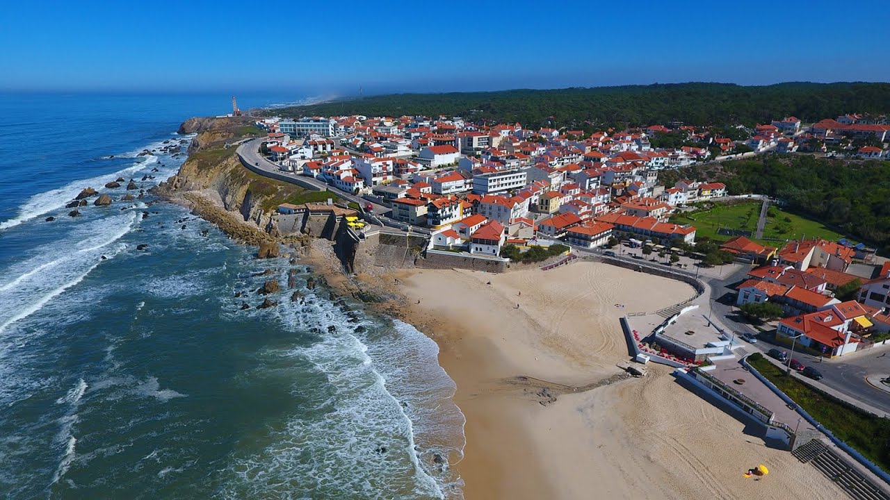 Homem morre na praia de São Pedro de Moel na Marinha Grande