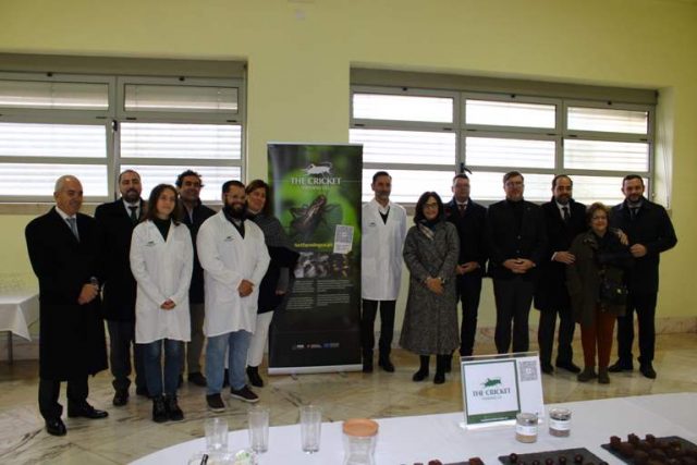 SANTARÉM – Varios proyectos recibieron la visita del Ministro de Ciencia, Tecnología y Educación Superior